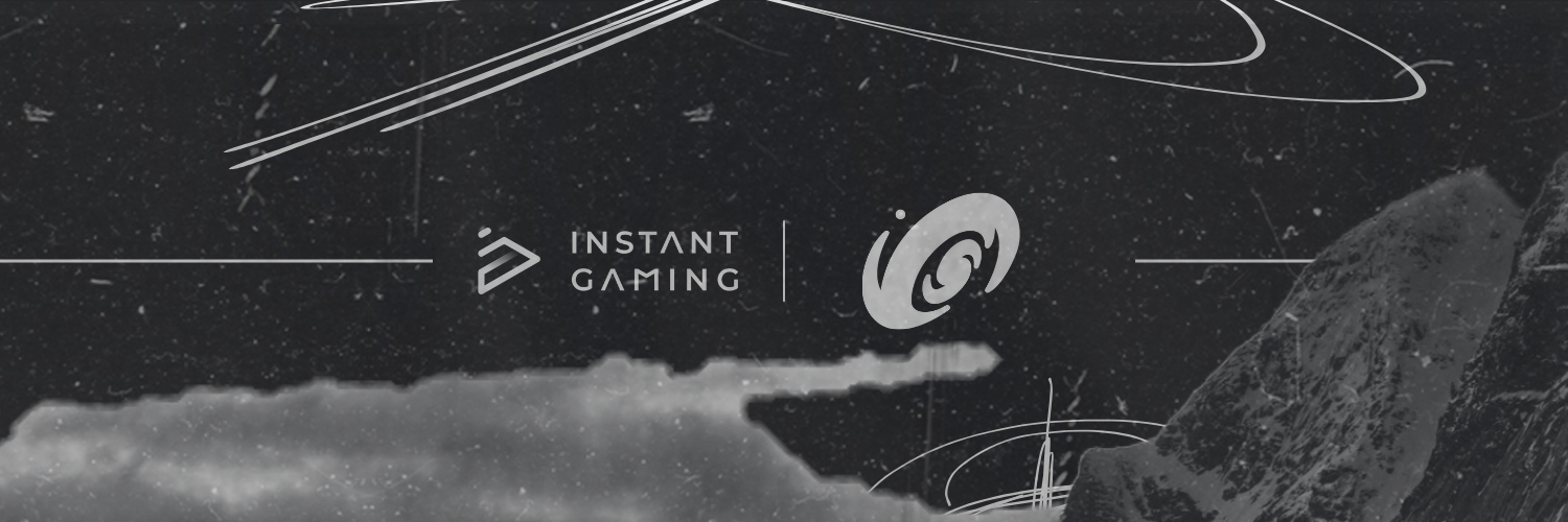 HL Tauri x Instant Gaming Partnership